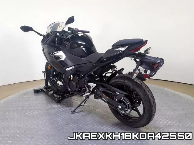 JKAEXKH18KDA42550 фото 7