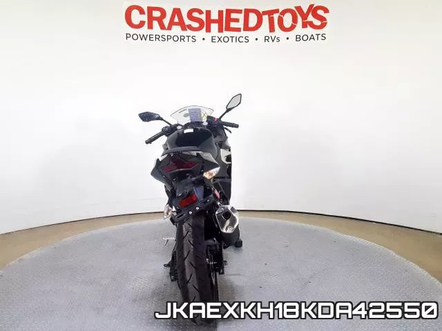 JKAEXKH18KDA42550 фото 8
