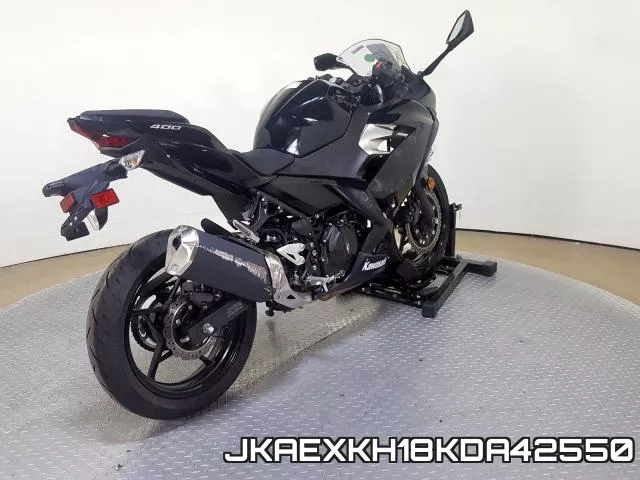JKAEXKH18KDA42550 фото 9