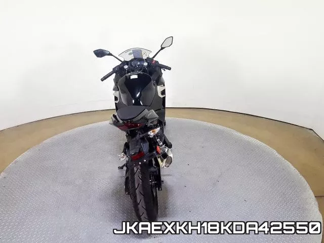 JKAEXKH18KDA42550 фото 10