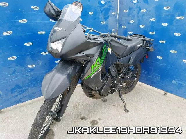 JKAKLEE19HDA91334 фото 3