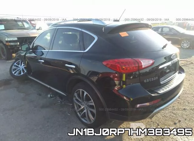 JN1BJ0RP7HM383495 фото 4