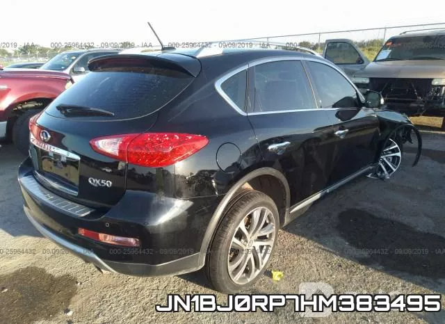 JN1BJ0RP7HM383495 фото 5