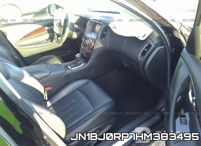 JN1BJ0RP7HM383495 фото 6