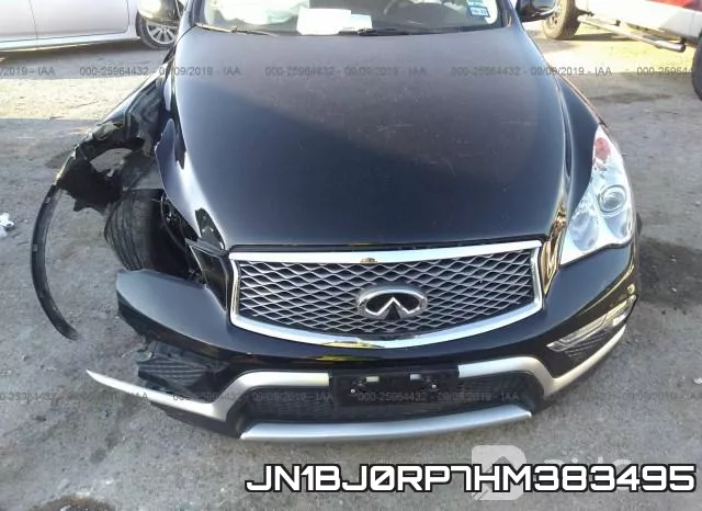 JN1BJ0RP7HM383495 фото 7