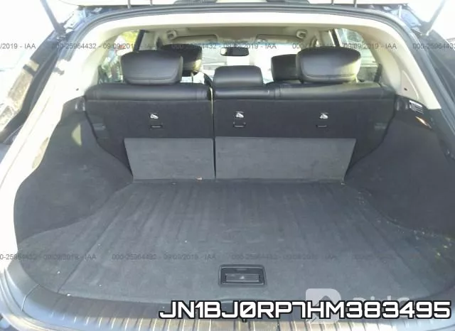 JN1BJ0RP7HM383495 фото 9