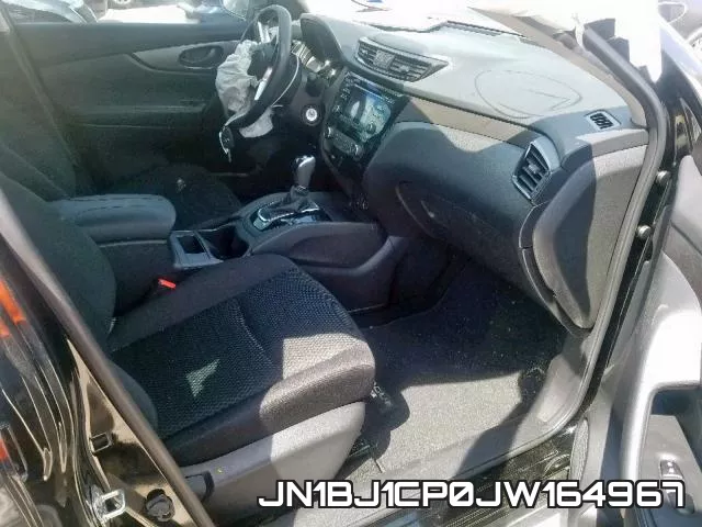 JN1BJ1CP0JW164967 фото 6