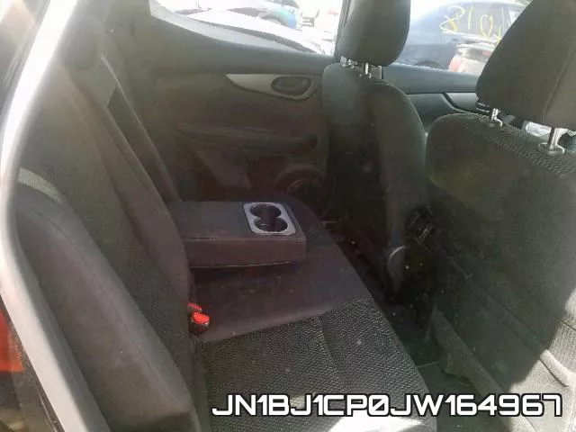 JN1BJ1CP0JW164967 фото 7