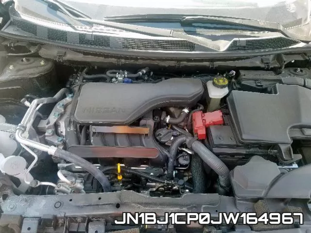 JN1BJ1CP0JW164967 фото 8