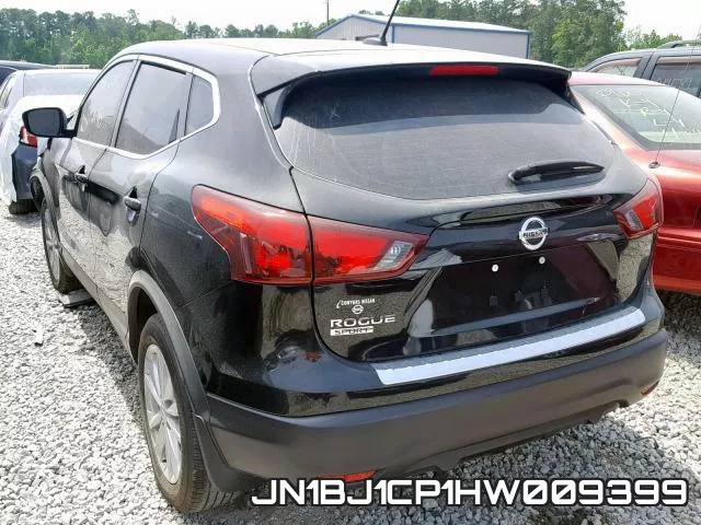 JN1BJ1CP1HW009399 фото 4