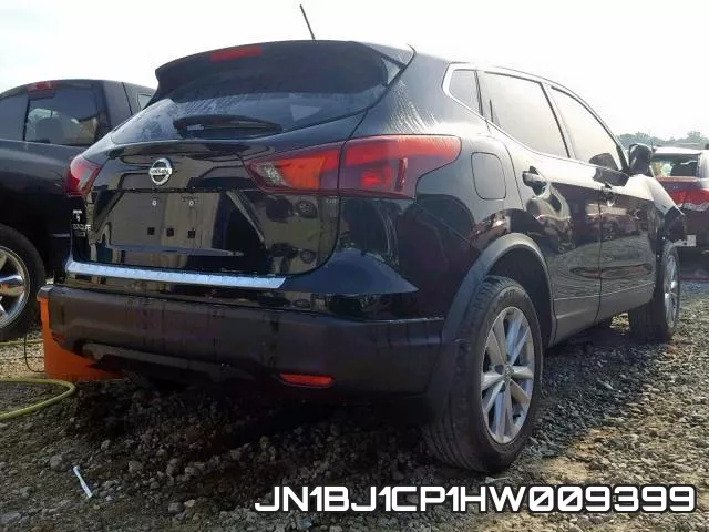 JN1BJ1CP1HW009399 фото 5