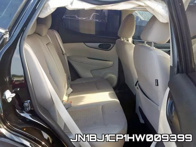 JN1BJ1CP1HW009399 фото 7