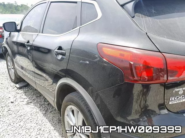 JN1BJ1CP1HW009399 фото 10