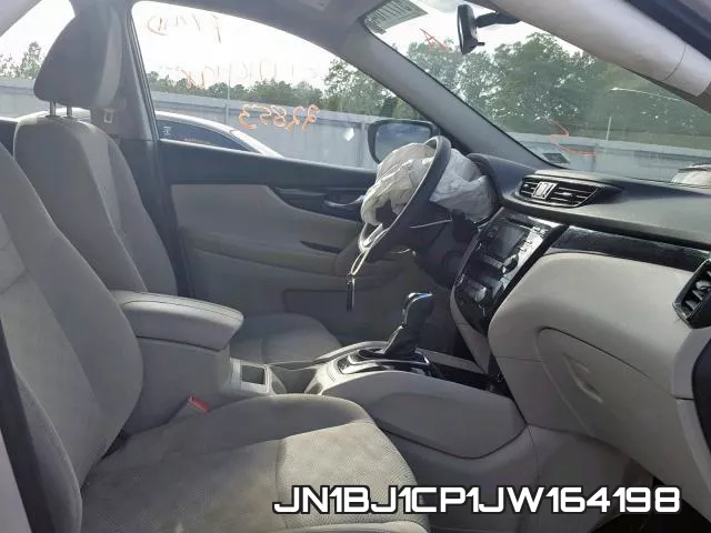 JN1BJ1CP1JW164198 фото 6