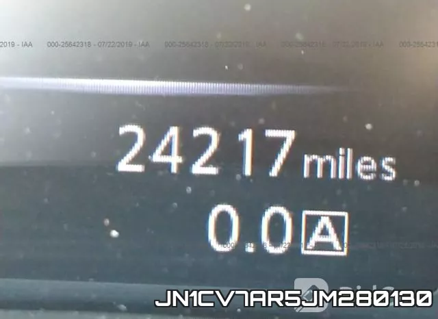 JN1CV7AR5JM280130 фото 8