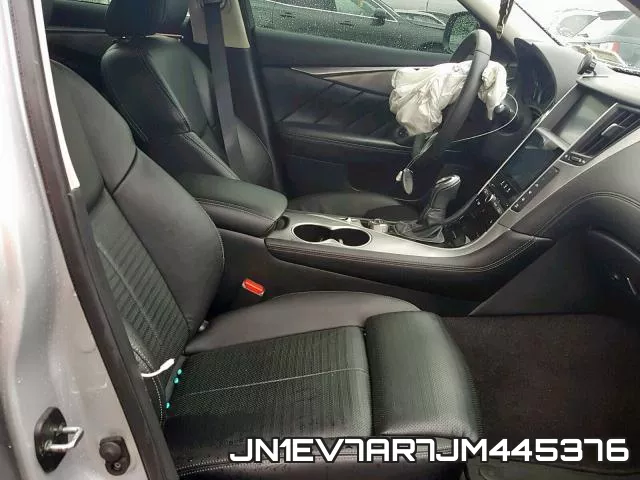 JN1EV7AR7JM445376 фото 6