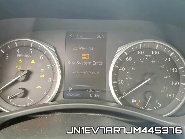 JN1EV7AR7JM445376 фото 9