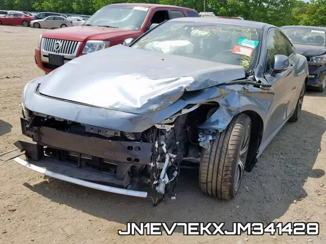 JN1EV7EKXJM341428 фото 3