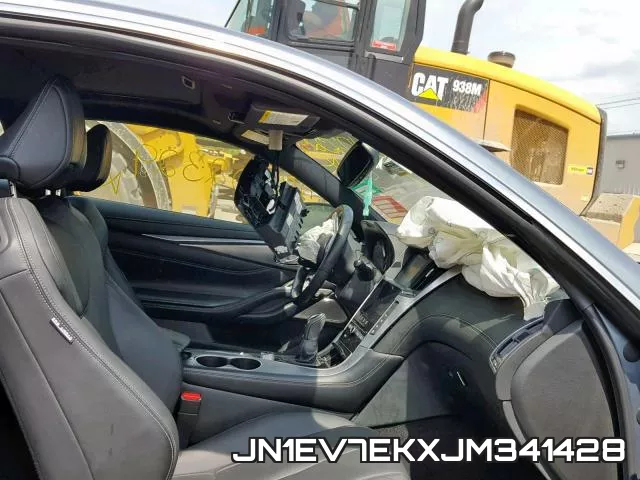 JN1EV7EKXJM341428 фото 6