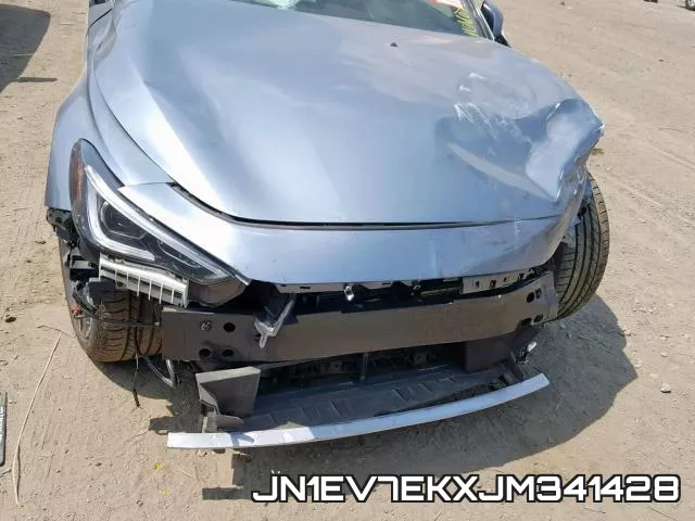 JN1EV7EKXJM341428 фото 8
