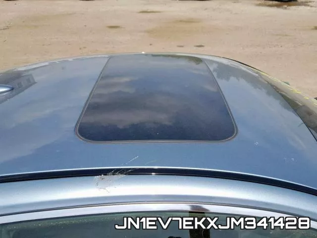 JN1EV7EKXJM341428 фото 10