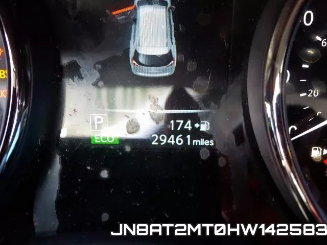 JN8AT2MT0HW142583 фото 9