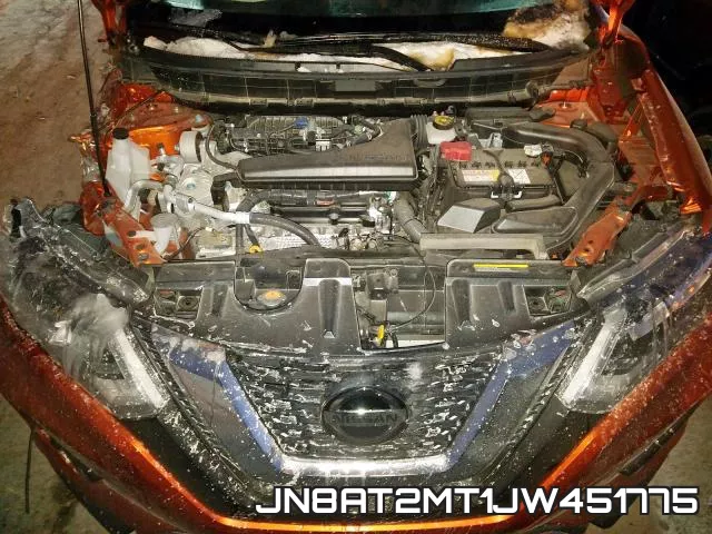 JN8AT2MT1JW451775 фото 8