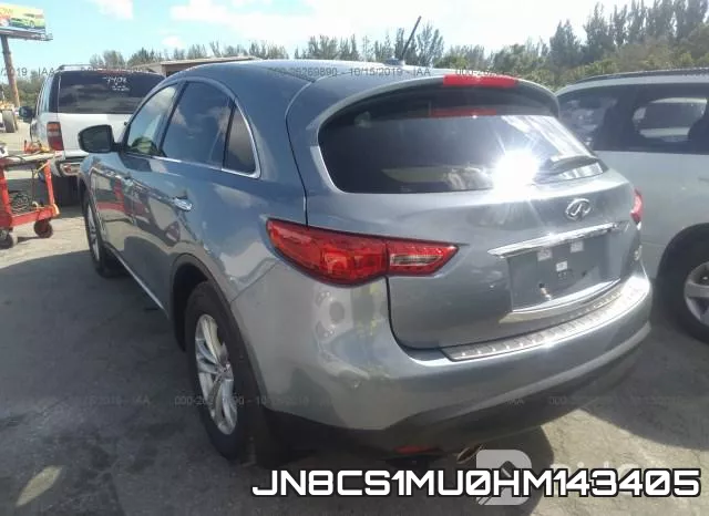 JN8CS1MU0HM143405 фото 4