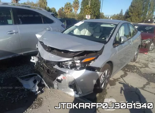 JTDKARFP0J3081340 фото 3