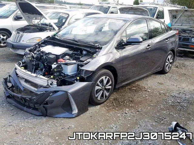 JTDKARFP2J3075247 фото 3