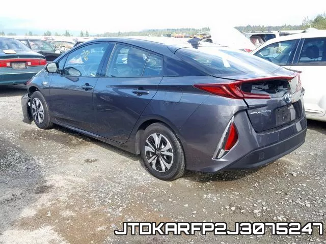 JTDKARFP2J3075247 фото 4
