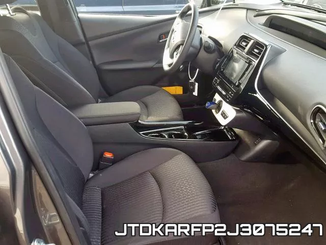 JTDKARFP2J3075247 фото 6