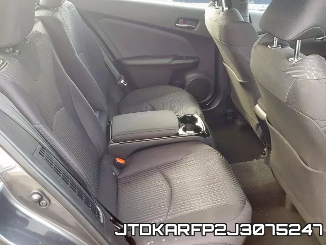 JTDKARFP2J3075247 фото 7