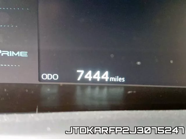 JTDKARFP2J3075247 фото 9