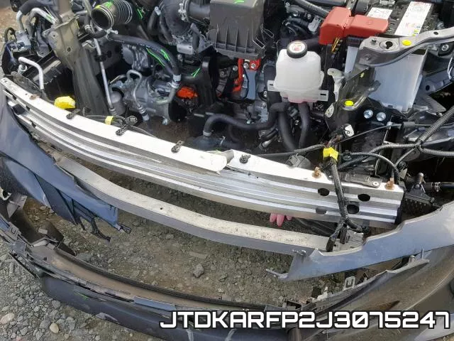 JTDKARFP2J3075247 фото 10