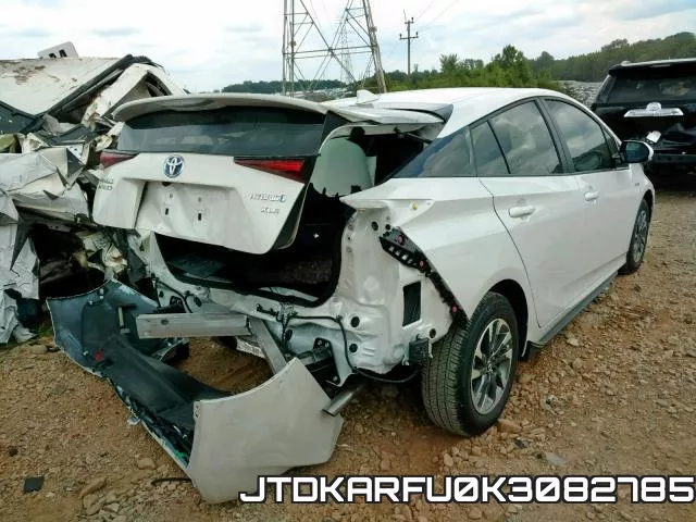 JTDKARFU0K3082785 фото 5