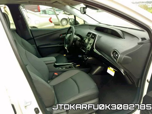 JTDKARFU0K3082785 фото 6