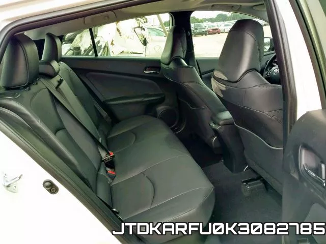 JTDKARFU0K3082785 фото 7