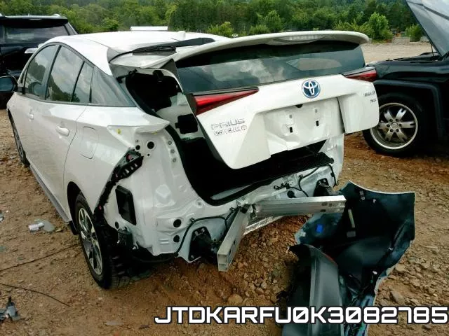 JTDKARFU0K3082785 фото 10