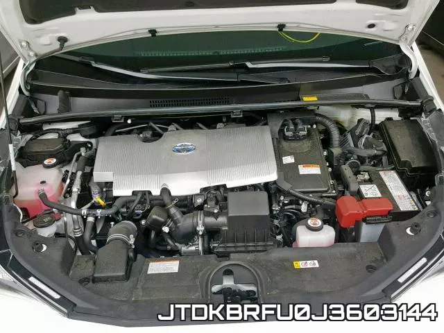 JTDKBRFU0J3603144 фото 7
