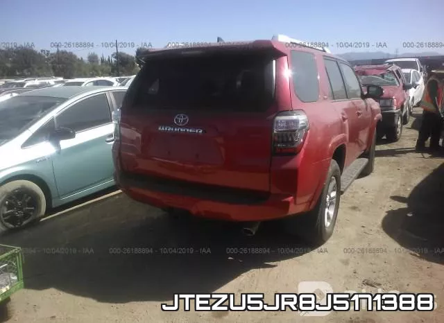 JTEZU5JR8J5171388 фото 5