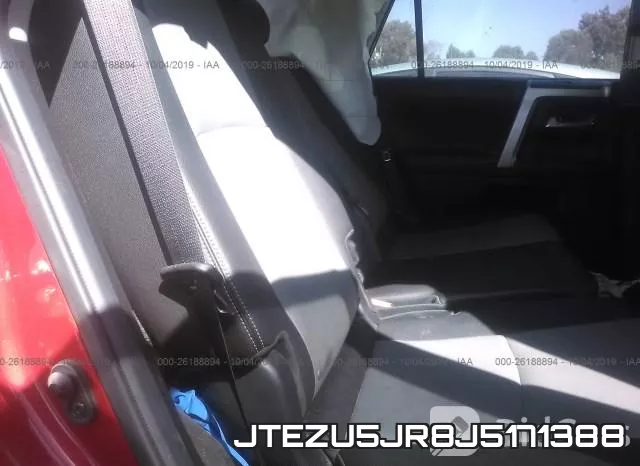 JTEZU5JR8J5171388 фото 9
