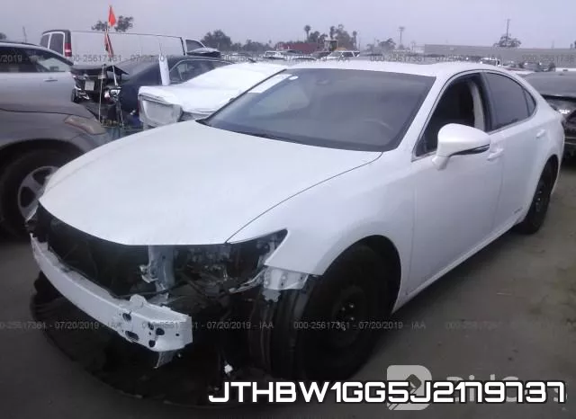 JTHBW1GG5J2179737 фото 3