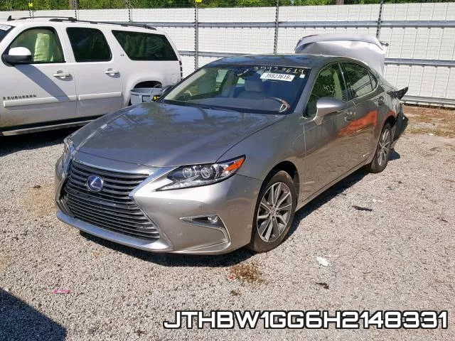 JTHBW1GG6H2148331 фото 3