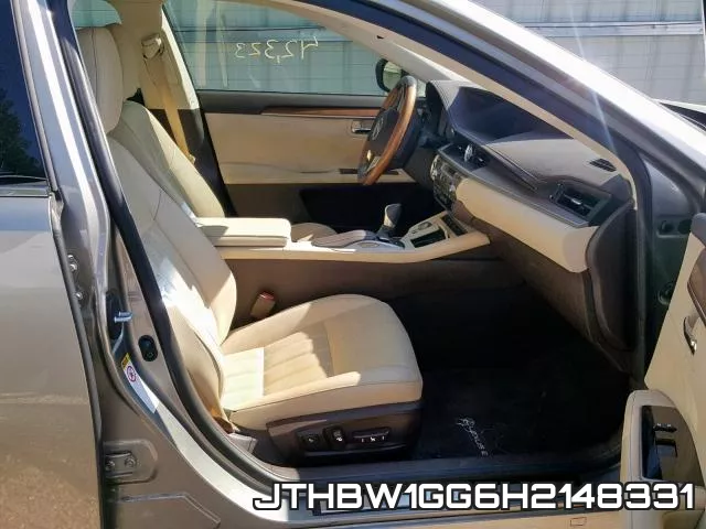 JTHBW1GG6H2148331 фото 6