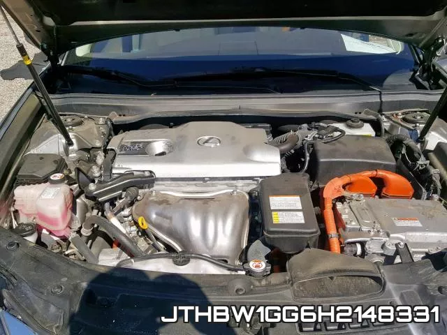JTHBW1GG6H2148331 фото 8