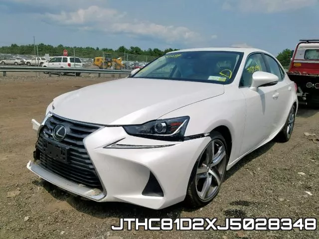 JTHC81D2XJ5028348 фото 3