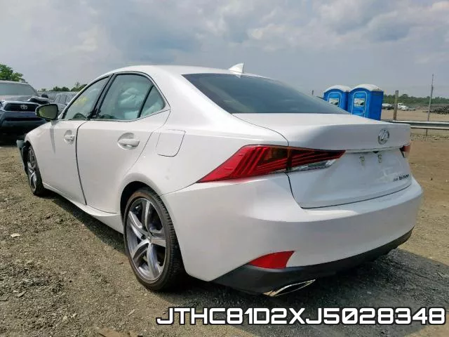 JTHC81D2XJ5028348 фото 4