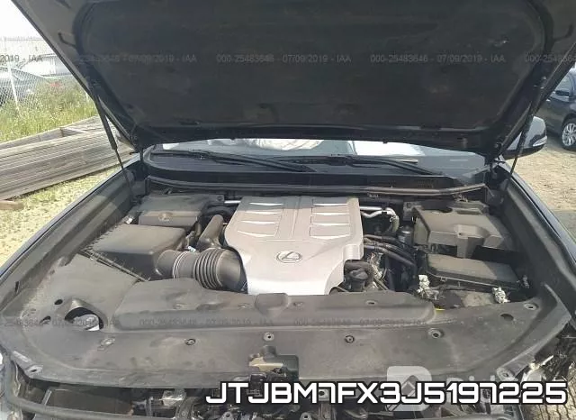 JTJBM7FX3J5197225 фото 2