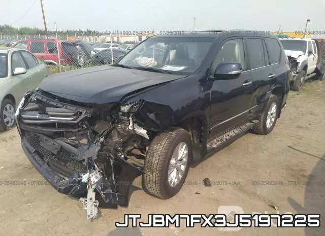 JTJBM7FX3J5197225 фото 3